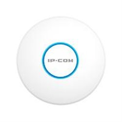 ACCESS POINT IUAP-AC-LR DUAL BAND HASTA 1317 MBPS MU-MIMO 24V0.5A POE PASIVO IEEE 802.3AT GIGABIT POE. RANGO DE HASTA 200 METROS