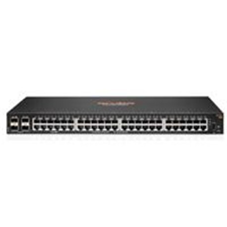 SWITCH HPE ARUBA 6100 48G 4SFP SWCH