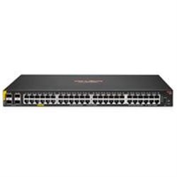 SWITCH HPE ARUBA 6100 48G POE CL4 4SFP SWCH 370 WATTS