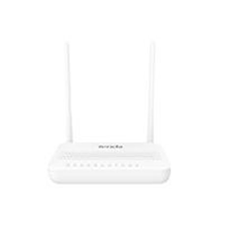 GPON HG6 FIBRA OPTICA CLASE B+ N300 ROUTER INTELIGENTE FTTH. 1 * BOTóN DE ENCENDIDO / APAGADO, 1 * BOTóN WPS, 1 * BOTóN WLAN, 1 
