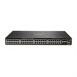 SWITCH HPE ARUBA 6300M 48 RJ45 1GBE Y 4SFP56 1 FUENTE DE PODER INCLUIDA