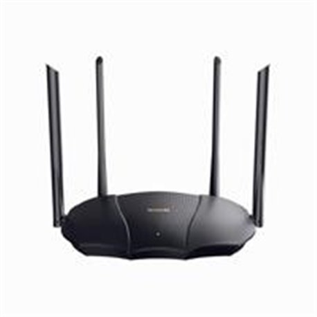 TX9 PRO - ROUTER AX3000, 4 ANTENAS DE 6 DBI WIFI 6, 4 PUERTOS 1*10/100/1000 MBPS WAN Y 3*10/100/1000 MBPS LAN