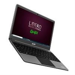 NOTEBOOK GHIA LIBERO ELITE / 14.1 PULG FULL HD / INTEL CORE I3-10110U DUAL CORE 2.10 GHZ / 8 GB / M.2 SSD 256 GB / CAM / WIFI-BT