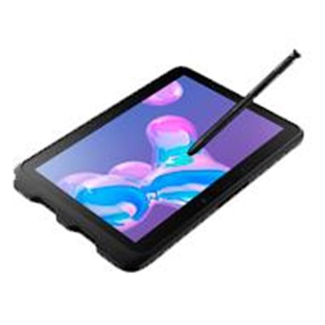 TABLET SAMSUNG GALAXY TAB ACTIVE PRO 10.1 PULGADA CON S PEN, MODELO SM-T540, COLOR NEGRO, 4GB RAM, 64GB ROM, 8+13 MP, WIFI, ANDR