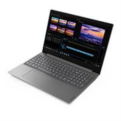 LENOVO THINK / V15-IGL / 15.6 HD ANTI GLARE / CELERON N4020 1.1 GHZ / 4GB ON BOARD / 500 GB HDD / IRON GRAY / WIFI BLUETOOTH / W