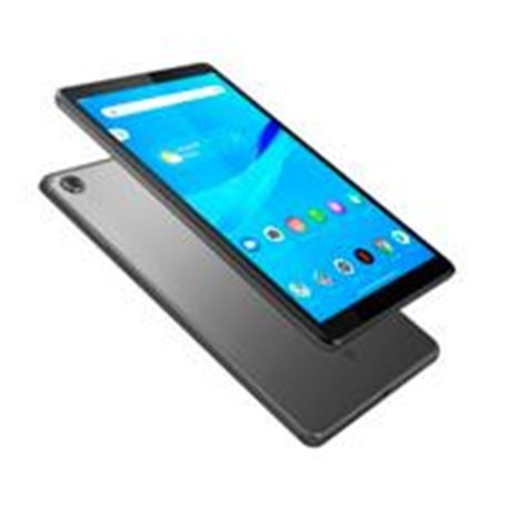 LENOVO TABLET M7/MEDIATEK 8765 1.3GHZ/1GB/16GB/7 HD/COLOR ONIX NEGRO/PUERTO MICROSD/GPS/PARA SIM 4G LTE/WIFI/BT/ANDROID 9.0/MICR