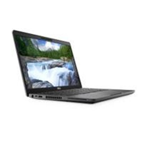 LAPTOP DELL LATITUDE 5410 INTEL CORE I5-10210U | 8GB | 256GB SSD | 14 PULGADAS HD | WIN 10 PRO | 3 AÑOS DE GARANTIA | NEGRO | WF