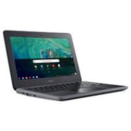 PORTATIL LAPTOP ACER CHROMEBOOK 311 C733-C2DS FOR EDUCATION/ CELERON N4020 DC 2.80 GHZ/ 4 GB / 32 GB EMMC/ 11.6 HD / CHROME OS/ 