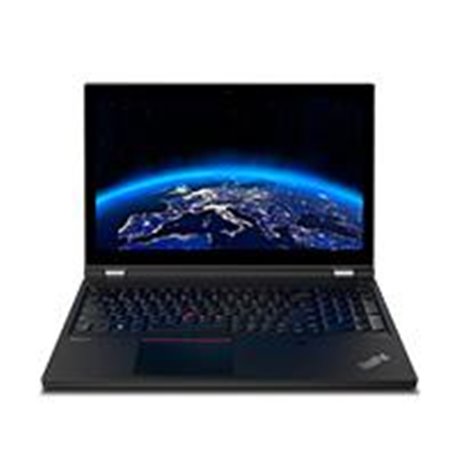 LENOVO THINK WORKSTATION / P15 G1/ CORE I7-10750H 2.6GHZ / 16 GB 88 DDR4 3200 SODIMM / 256GB SSD M.2 1TB SSD M.2 /15.6 FHD / NVI