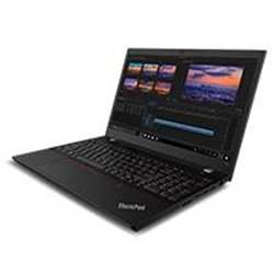 LENOVO THINK / T15P GEN 1 / CORE I7-10750H 2.6 G / 32 GB DDR4-2933 / 512GB SSD M.2 2280 / 15.6 FHD TOUCH / NVIDIA GTX 1050 3 GB 