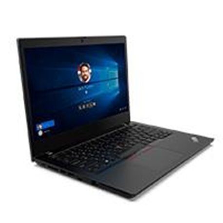 LENOVO THINK / L14 / 14 HD / AMD RYZEN 5 PRO 4650U 2.1 GHZ / 8 GB DDR4 3200 / 256 SSD M.2 / CAMERA / NO DVD / NEGRA / WIN 10 PRO