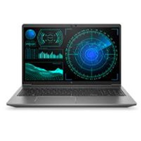 WORKSTATION MOVIL HP ZBOOK POWER 15 G7/INTEL I7-10750H 6C 2.6-5GHZ 12MB/8GB RAM/512GB SSD NVME/NVIDIA P620 4GB/15 PULGADAS FHD A