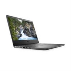 LAPTOP DELL VOSTRO 3400 INTEL CORE I5-1135G7 8 GB 256GB SSD 14 PULGADAS HD WIN 10 PRO 1 AÑO DE GARANTIA NEGRO WC3MN