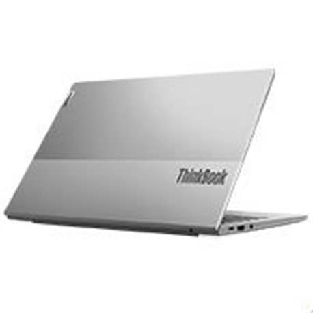 LENOVO THINK / THINKBOOK 13S / SLIM / 13.3 WQXGA / CORE I5 1135G7 2.4 GHZ / 8GB LPDDR4X 4266 MHZ / 256 SSSD M.2 / MINERAL GRAY /
