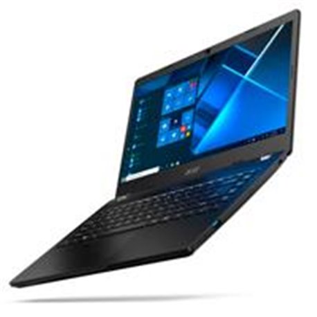 PORTATIL LAPTOP ACER TRAVELMATE P2 TMP214-53-53X6  CORE I5-1135G7 QC 2.40GHZ / 8 GB MAX 32GB / 512 GB SSD / 14 HD / WIN10 PRO / 