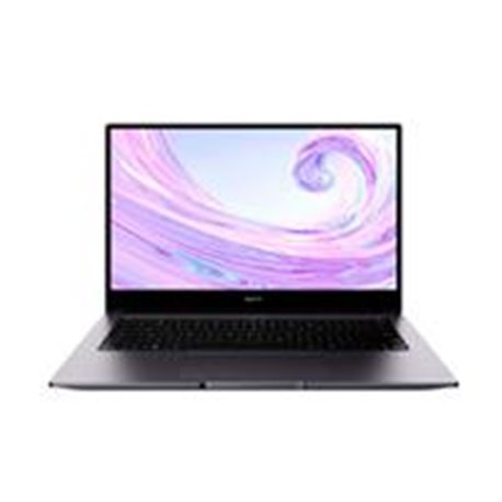 PORTATIL LAPTOP HUAWEI MATEBOOK D14 10 GENERACION, 14.0 PULGADAS, PROCESADOR INTEL I5 10210U, MEMORIA 8GB DDR 512 SSD, WINDOWS 1