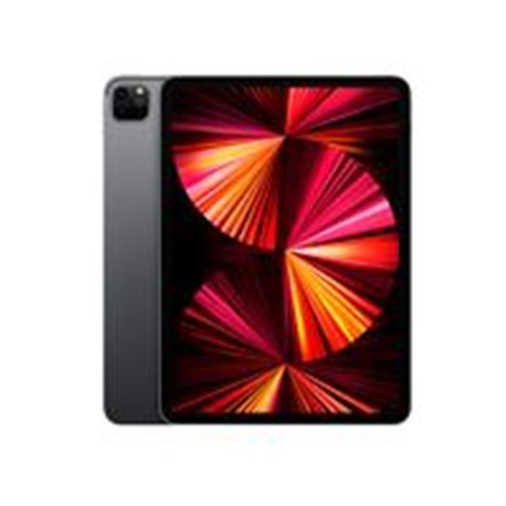IPAD PRO 11/TERCERA GENERACION/CHIP M1 DE APPLE 8 NUCLEOS/128GB/WIFI/PLATA