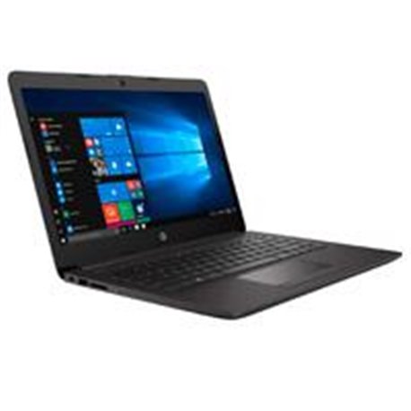 NOTEBOOK COMERCIAL HP 240 G8 CORE I3-1005G1 1.20 -3.40 GHZ / 4GB / 500GB / 14 WLED HD / NO DVD / WIN 10 HOME / 3 CEL / GARANTIA 