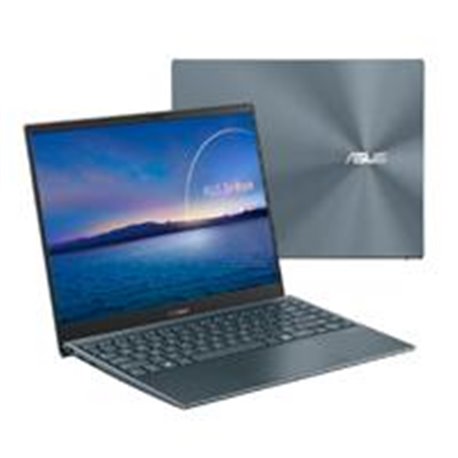 PORTATIL LAPTOP ASUS ZENBOOK 13.3 FHD/CORE I5 1135G7/8GB/DD 512GB M.2 NVME SSD/HDMI/USB 3.2/THUNDERBOLT/BLUETOOTH/WEBCAM HD/GRAD