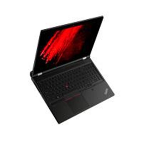 LENOVO THINK WORKSTATION / P15 GEN 2 / CORE I7-11800 H 2.3 GHZ / 16 GB DDR4 3200 / 1 TB SSD M.2 2280/ 15.6 FHD / NVIDIA T1200 4G