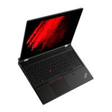 LENOVO THINK WORKSTATION  / P15V GEN 2 / CORE I7-11800H 2.30 GHZ / 16 GB DDR4 3200 / 256 GB SSD M.2 2280 / NVIDIA T600 4GB / 15.