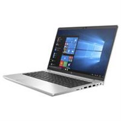 NOTEBOOK COMERCIAL HP PROBOOK 440 G8 CORE I5 1135G7 HASTA 4.2 GHZ/ 8GB/ SSD 256/ 14 LED HD/ NO DVD/ WIN 10 PRO/ 3 CEL / GARANTIA