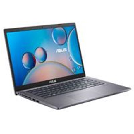 PORTATIL LAPTOP ASUS 14 FHD/CORE I5 1135G7/8GB/DD 1TB + 128GB M.2 NVME SSD/HDMI/USB 2.0/USB 3.2/TIPO C/BLUETOOTH/WEBCAM/NUMBERPA