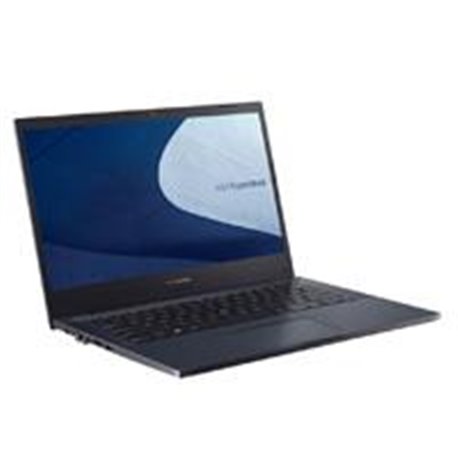 PORTATIL LAPTOP COMERCIAL ASUS EXPERTBOOK P2 14 FHD/CORE I7 10510U/16GB/DD 512GB M.2 NVME SSD/HDMI/VGA/RJ45/USB 3.2/TIPO C/BLUET