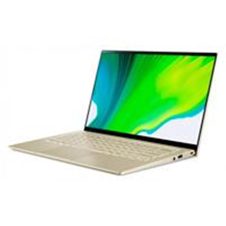 PORTATIL LAPTOP SLIM ACER SWIFT 5 SF514-55T-78LA CORE I7-1165G7 QC1.20GHZ / 16GB / 1 TB SSD / WIN10 HOME / 14 FHD IPS TOUCH / DO