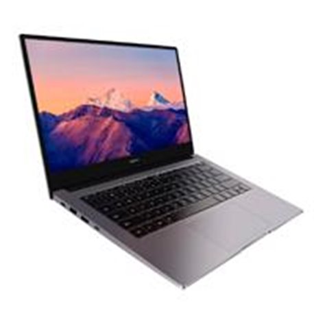PORTATIL LAPTOP HUAWEI MATEBOOK B3-420, 14.0 PULGADAS, PROCESADOR INTEL I5 1135G7 DE 11 GENERACION, MEMORIA 8 GB DDR 512 SSD, WI