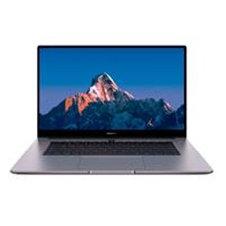 PORTATIL LAPTOP HUAWEI MATEBOOK B3-520, 15.6 PULGADAS, PROCESADOR INTEL I5 1135G7 DE 11 GENERACION, MEMORIA 8 GB DDR 512 SSD, WI