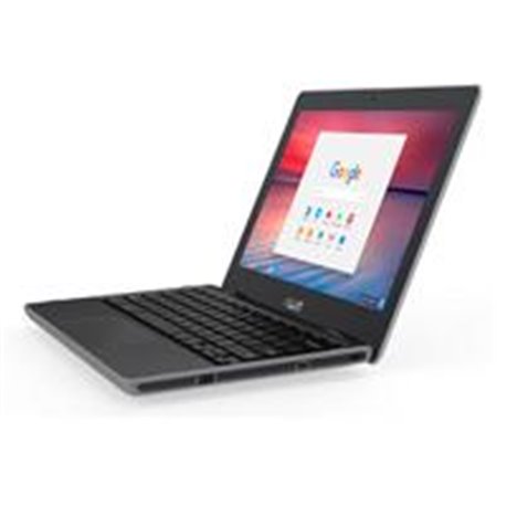 PORTATIL LAPTOP ASUS CHROMEBOOK 11.6 HD/CELERON N4020/4GB/DD 32GB EMMC/USB 3.2/USB 3.2 TIPO C/BLUETOOTH/WEBCAM HD/GRADO MILITAR/