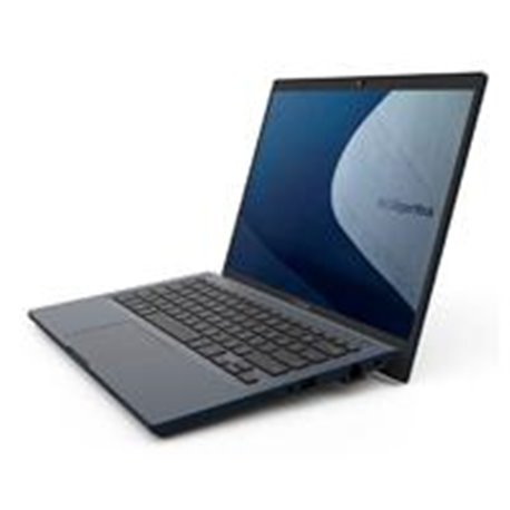 PORTATIL LAPTOP COMERCIAL ASUS EXPERTBOOK B1400 14 FHD/CORE I7 1165G7/8GB/DD 512GB M.2 NVME/HDMI/VGA/RJ45/USB 2.0/USB 3.2/TIPO C