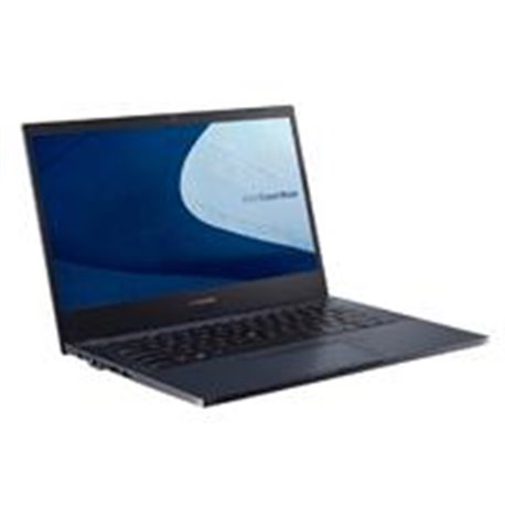 PORTATIL LAPTOP COMERCIAL ASUS EXPERTBOOK P2 14 FHD/CORE I5 10210U/8GB/DD 512GB M.2 NVME SSD/HDMI/VGA/RJ45/USB 3.2/TIPO C/BLUETO