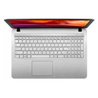 PORTATIL LAPTOP ASUS 15.6 FHD/CELERON N4020/4GB/DD 128GB EMMC/HDMI/USB 2.0/USB 3.2/TIPO C/BLUETOOTH/WEBCAM/PLATA/WIN10 PRO