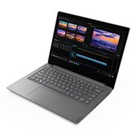 LENOVO THINK / V14 ARE / AMD RYZEN 5 4500U 2.30 GHZ / 8GB 4GB ON BOARD 4GB DDR4 2666 / 256GB SSD / 14 HD / IRON GRAY / WIN 10 PR