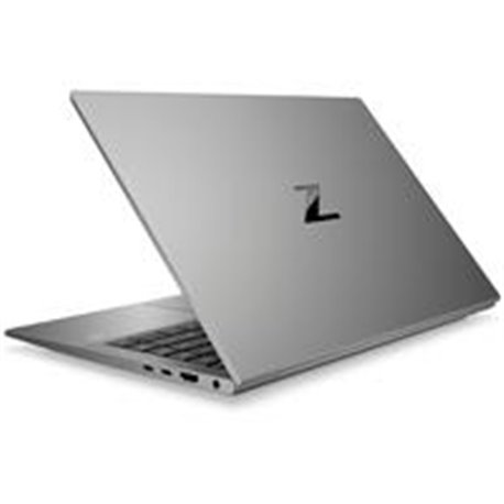 WORKSTATION MOVIL HP ZBOOK FIREFLY 15 G8/CORE I7-1165/16GB RAM/512GB SSD NVME/NVIDIA T500 4GB/15 PULGADAS FHD AG/WEBCAM IR/TECLA