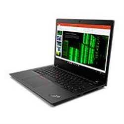 LENOVO THINK / L14 G2 / CORE I5-1135G7 2.4 GHZ / 8GB DDR4 3200 MHZ / 256GB SSD / GRAFICOS INTEGRADOS / WIFIBT / MOC FGR / WIN 10