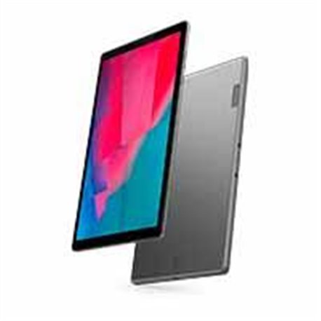 LENOVO TABLET M10 HD (2° GEN)/MEDIATEK HELIO P22T 1.8 GHZ/2GB/32GB/10.1 HD/COLOR GRIS PLATINO/PUERTO MICRO SD/WIFI/ANDROID 10/US