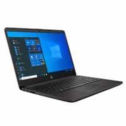 NOTEBOOK COMERCIAL HP 255 G8 AMD 3020E 1.2 - 2.6 GHZ / 4GB / 256SSD / 15.6 WLED HD / NO DVD / WIN 10 HOME / 3 CEL / GARANTIA 1 A