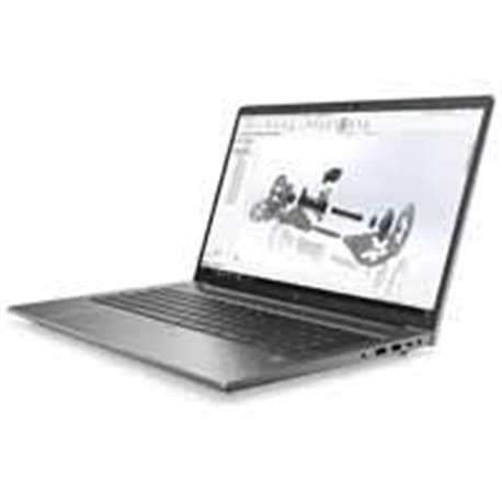 WORKSTATION MOVIL HP ZBOOK POWER 15 G8/CORE I7-11800H/32GB RAM/512GB SSD NVME/NVIDIA RTX A2000 4GB/15.6 PULGADAS FHD AG/WEBCAM I