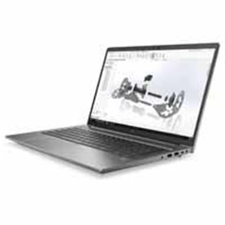 WORKSTATION MOVIL HP ZBOOK POWER 15 G8/CORE I7-11800H/8GB RAM/512GB SSD NVME/15 PULGADAS FHD AG/WEBCAM IR/WIN 10 PRO/3C BATT/1-0