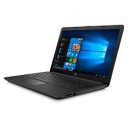NOTEBOOK COMERCIAL HP 250 G8 CORE I7 1165G7 HASTA 4.70 GHZ / 8GB / 256SSD / 15.6 LED HD / NO DVD / WIN 10 PRO / 3 CEL / GARANTIA