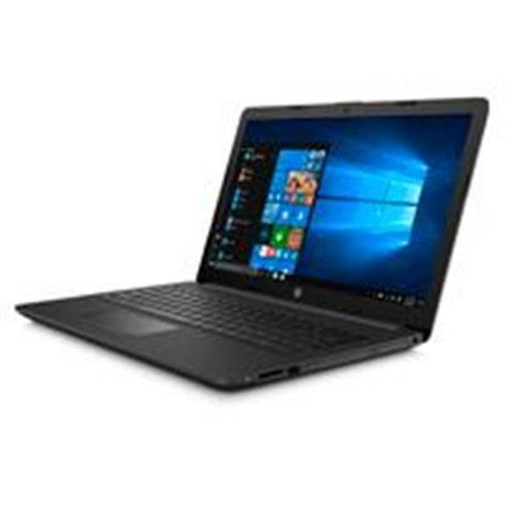 NOTEBOOK COMERCIAL HP 250 G8 CORE I7 1165G7 HASTA 4.70 GHZ / 8GB / 256SSD / 15.6 LED HD / NO DVD / WIN 10 PRO / 3 CEL / GARANTIA