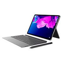 LENOVO TABLET P11 PRO/QUALCOMM SNAPGRAGON 730G 2.2GHZ/6GB/128GB/11.5 WQXGA/COLOR PIZARRA GRIS/CON TECLADO Y LAPIZ/PUERTO MICRO S