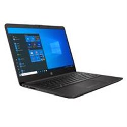 NOTEBOOK COMERCIAL HP 240 G8 CORE I5-1135G7 2.4- 4.20 GHZ / 8GB / 128SSD 1TB / 14 WLED HD / NO DVD / WIN 11 HOME/ 3 CEL / GARANT