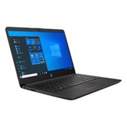 NOTEBOOK COMERCIAL HP 240 G8 CORE I5-1021U 1.6 - 4.2 GHZ / 8GB / 128SSD 1TB / 14 WLED HD / NO DVD / WIN 10 PRO/ 3 CEL / GARANTIA