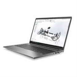 WORKSTATION MOVIL HP ZBOOK POWER 15 G8/INTEL I7-11800H 6C 2.6-5GHZ 12MB/16GB RAM/512GB SSD NVME/NVIDIA T1200 4GB/15 PULGADAS FHD