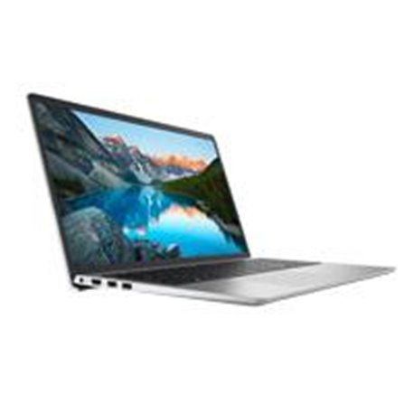 LAPTOP DELL INSPIRON 3515 AMD RYZEN 5 3450U | 8GB | 256GB SSD | 15.6 PULGADAS HD | WIN 11 HOME | 1 AÑO DE GARANTIA | PLATA | D6D