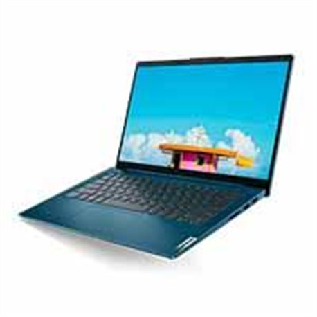 LENOVO IDEA 5 14ARE05/AMD RYZEN 3 2.7 GHZ/8GB/256GBSSD/14HD/COLOR VERDE AZULADO CLARO/WIN 10 HOME/1 AÑO EN CENTRO DE SERVICIO